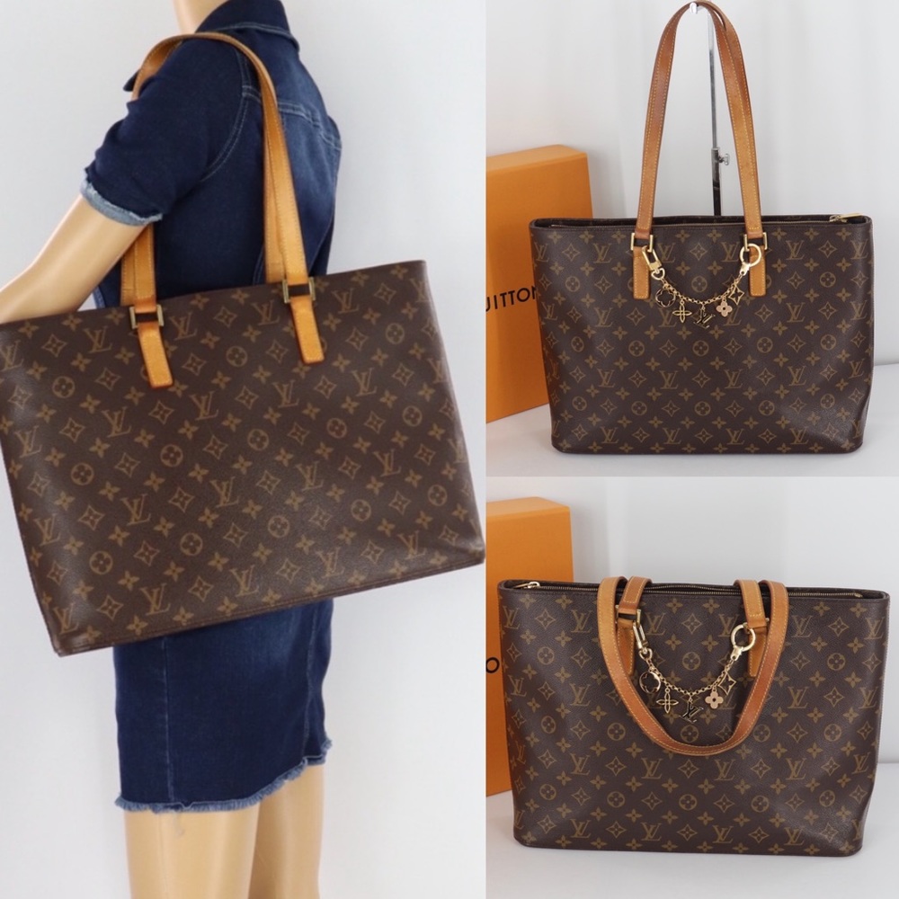 Authentic Louis Vuitton Laptop approved!